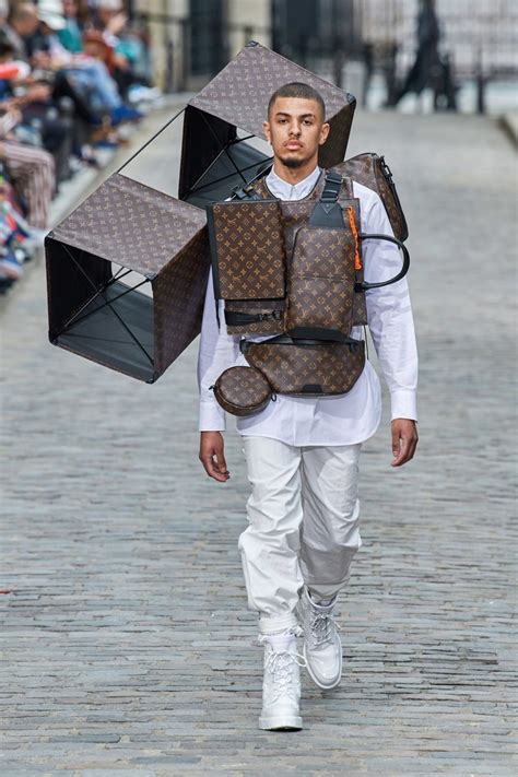 hombre abrigo louis vuitton|Moda primavera verano para hombre .